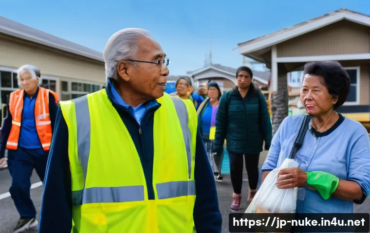 원자력 발전소 사고 대응 매뉴얼 관련 이미지 1