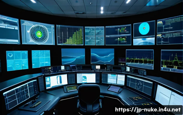 원자력 발전소 사고 대응 매뉴얼 관련 이미지 2