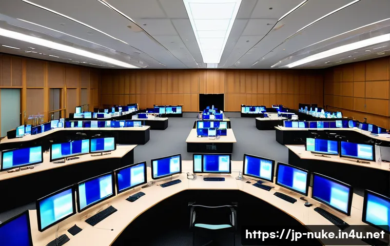 원자력 기술 해외 인증 시험 관련 이미지 1