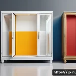 원자력 엔지니어의 도전과 성장 - Here are three image generation prompts in English, designed with the specified guidelines: