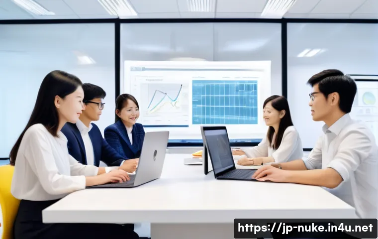 원자력 기술자 채용 공고 분석 관련 이미지 1