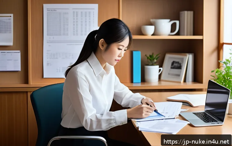 원자력 엔지니어 직무 인터뷰 관련 이미지 2